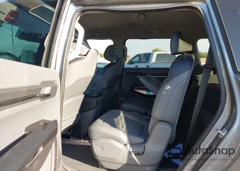 2024 Kia Ev9 Light Long Range z USA, uszkodzony, nr VIN KNDAB5S1XR6026861